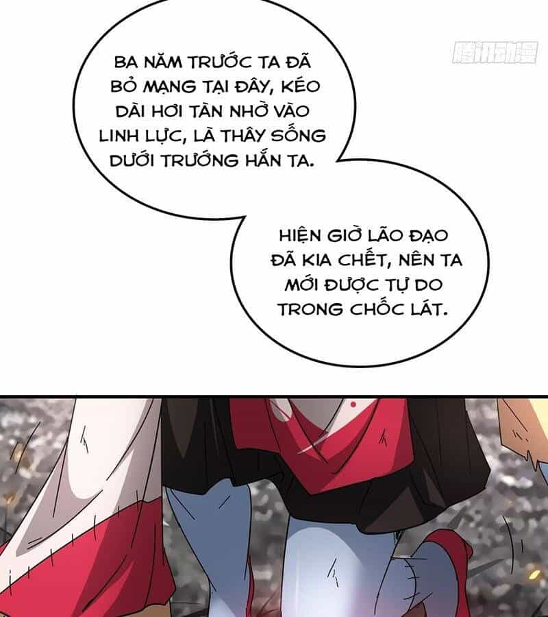 Tu Tiên Chính Là Như Vậy - Chương 156 - ảnh 83