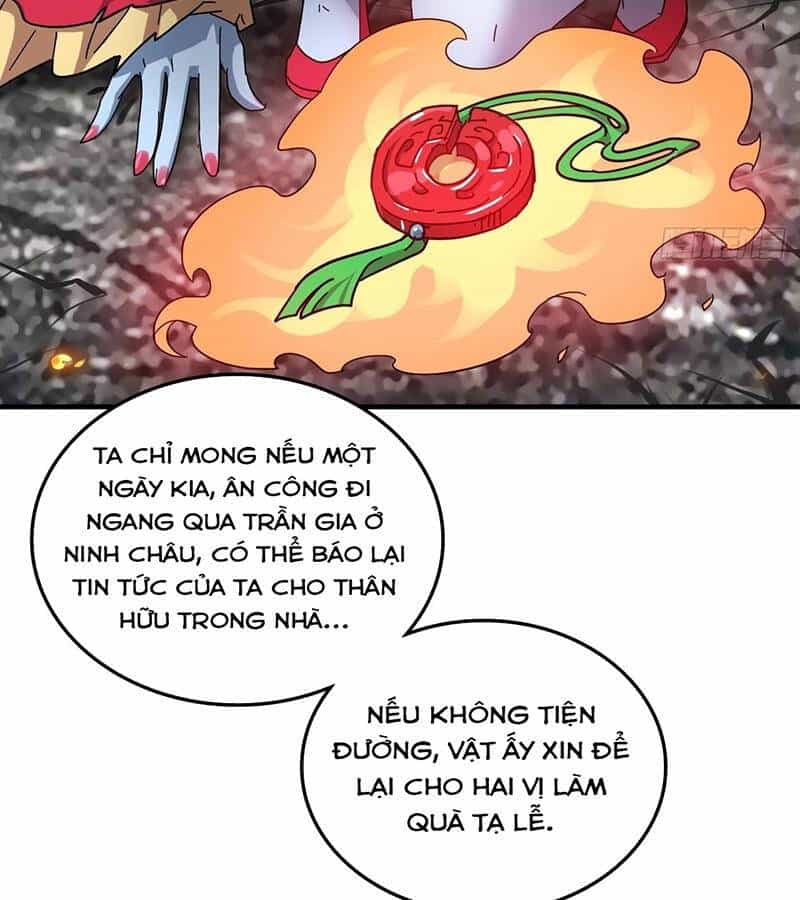 Tu Tiên Chính Là Như Vậy - Chương 156 - ảnh 84