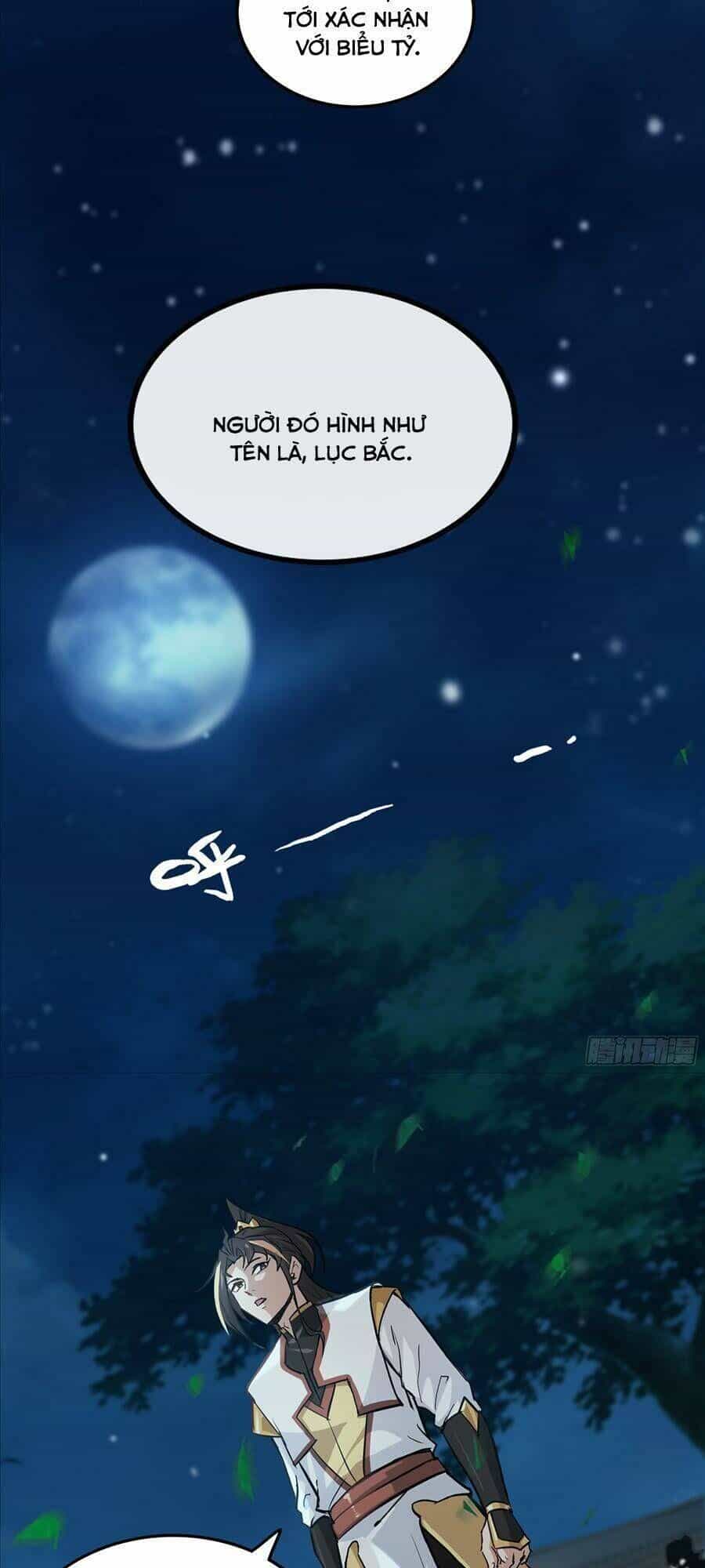 Tu Tiên Chính Là Như Vậy - Chương 15 - ảnh 18