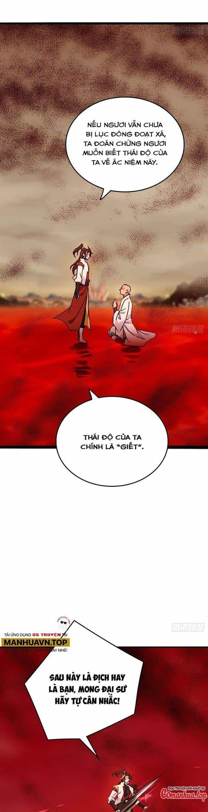 Tu Tiên Chính Là Như Vậy - Chương 159 - ảnh 10