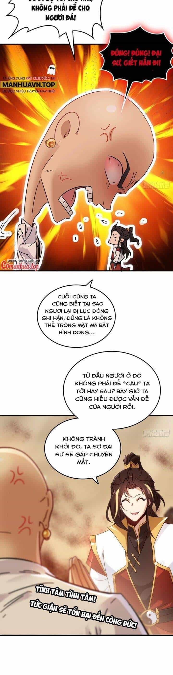 Tu Tiên Chính Là Như Vậy - Chương 159 - ảnh 13