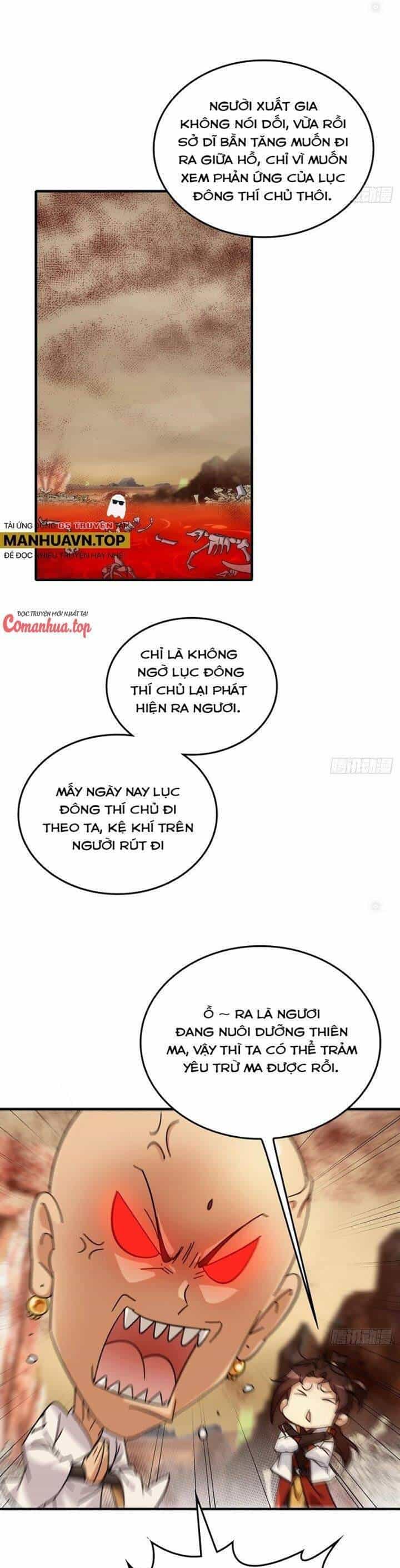 Tu Tiên Chính Là Như Vậy - Chương 159 - ảnh 15