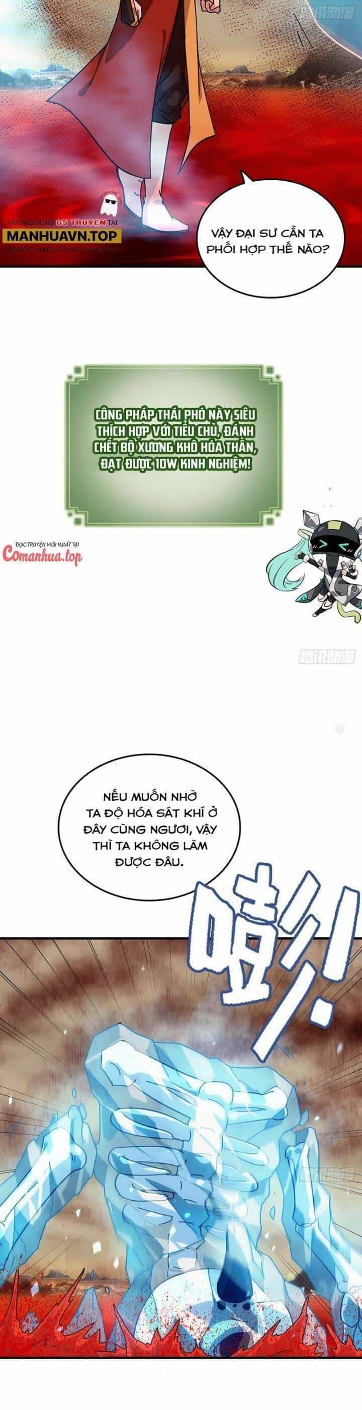 Tu Tiên Chính Là Như Vậy - Chương 159 - ảnh 7