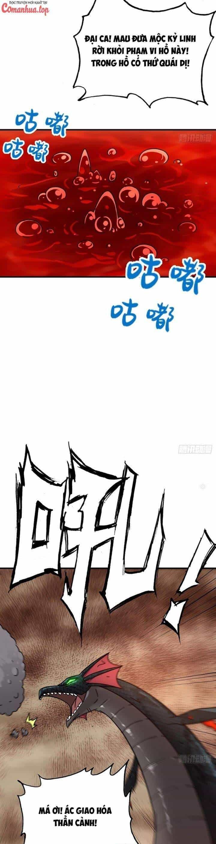 Tu Tiên Chính Là Như Vậy - Chương 160 - ảnh 5
