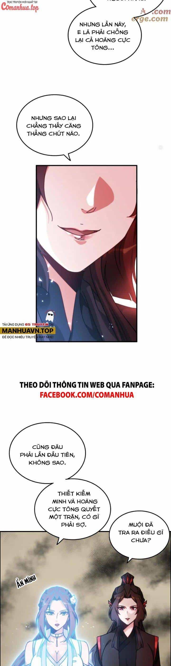 Tu Tiên Chính Là Như Vậy - Chương 161 - ảnh 22