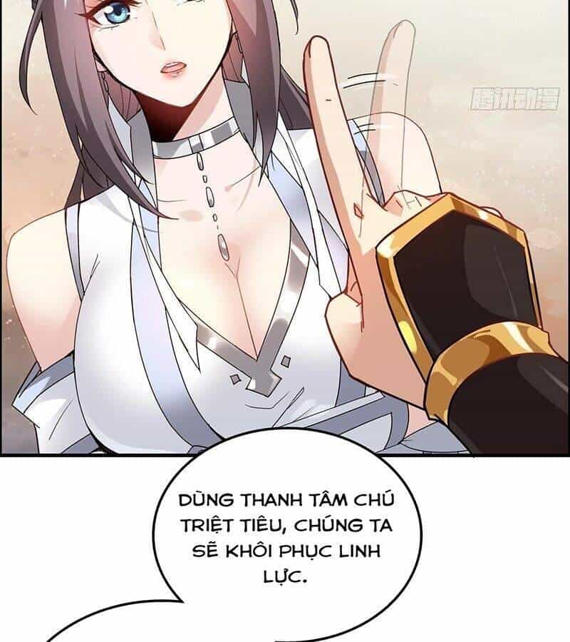 Tu Tiên Chính Là Như Vậy - Chương 163 - ảnh 18