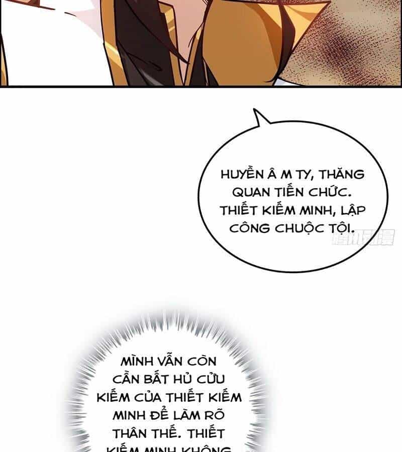 Tu Tiên Chính Là Như Vậy - Chương 163 - ảnh 20