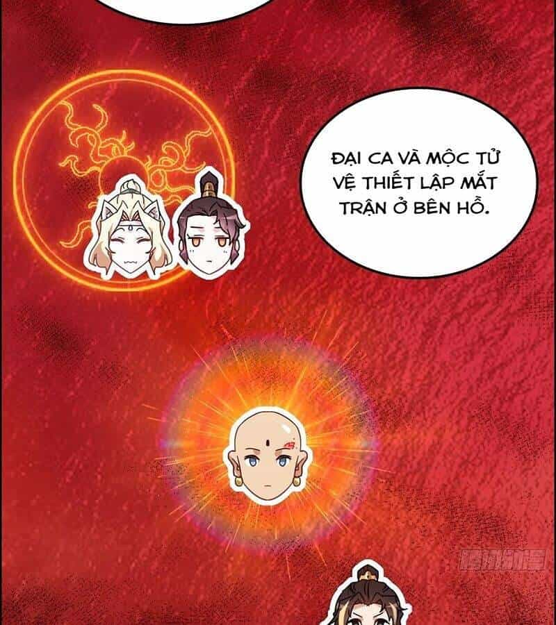 Tu Tiên Chính Là Như Vậy - Chương 163 - ảnh 22