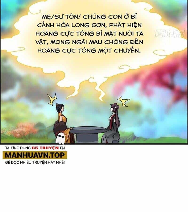 Tu Tiên Chính Là Như Vậy - Chương 163 - ảnh 45