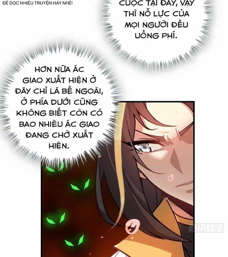 Tu Tiên Chính Là Như Vậy - Chương 165 - ảnh 39