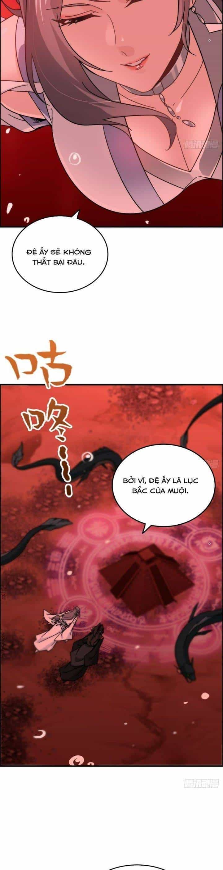 Tu Tiên Chính Là Như Vậy - Chương 167 - ảnh 27