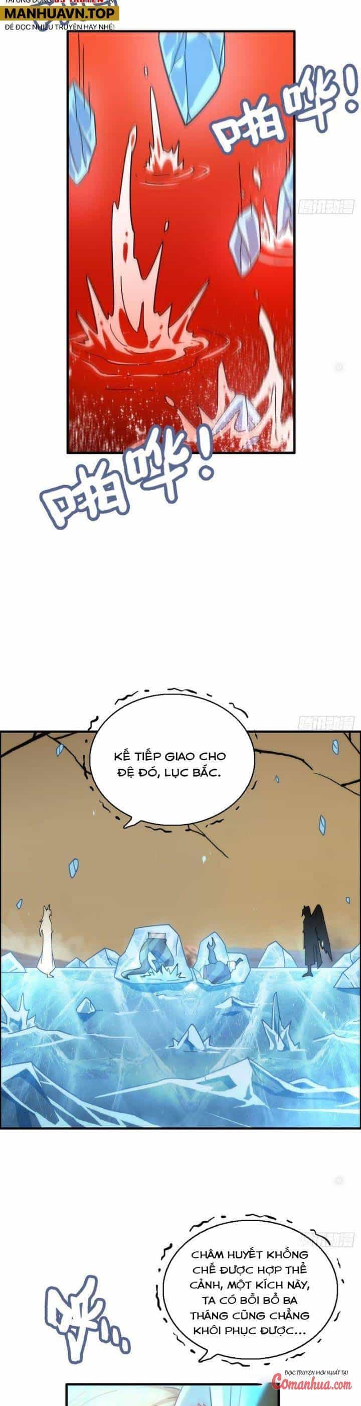 Tu Tiên Chính Là Như Vậy - Chương 168 - ảnh 14