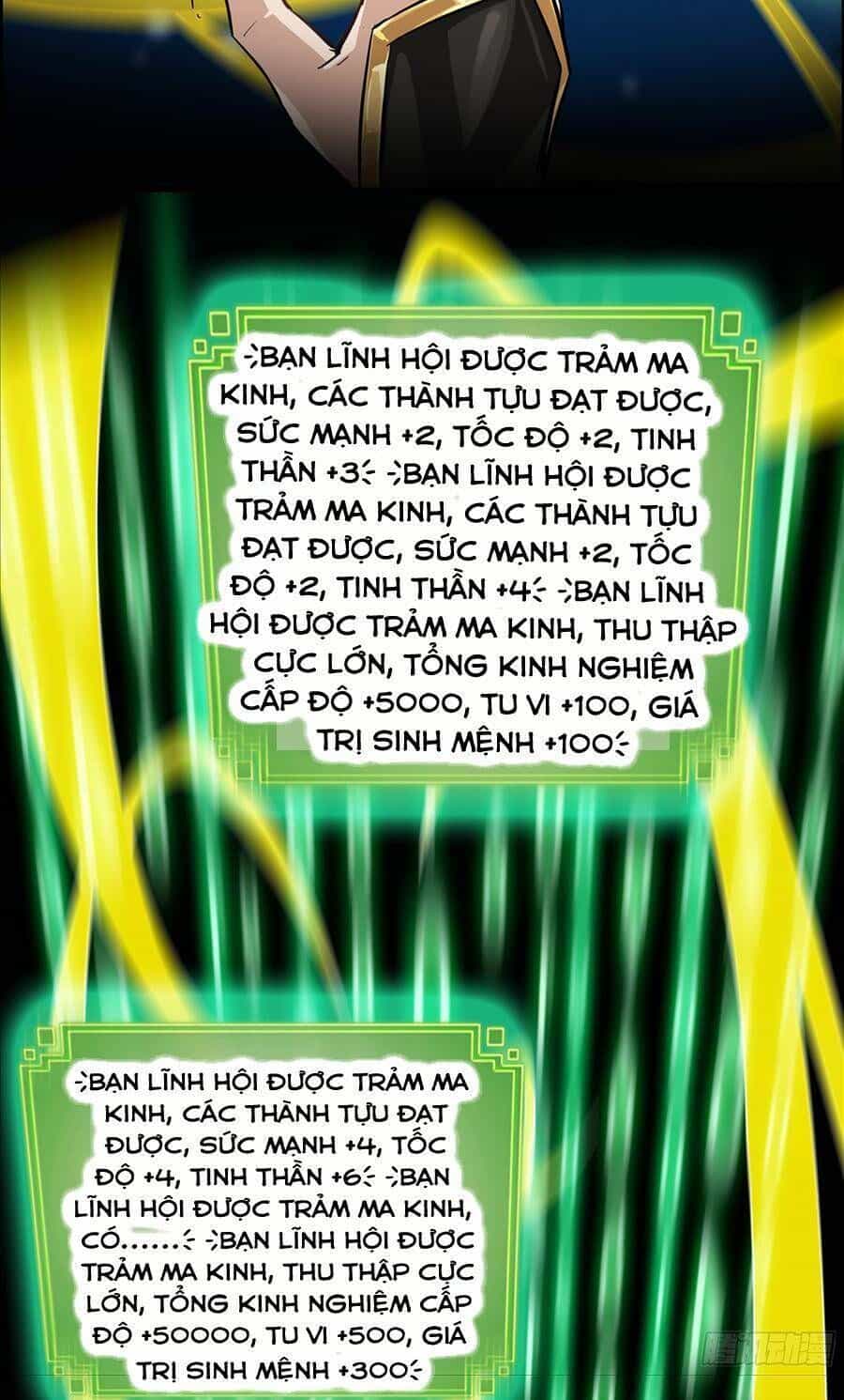 Tu Tiên Chính Là Như Vậy - Chương 16 - ảnh 16