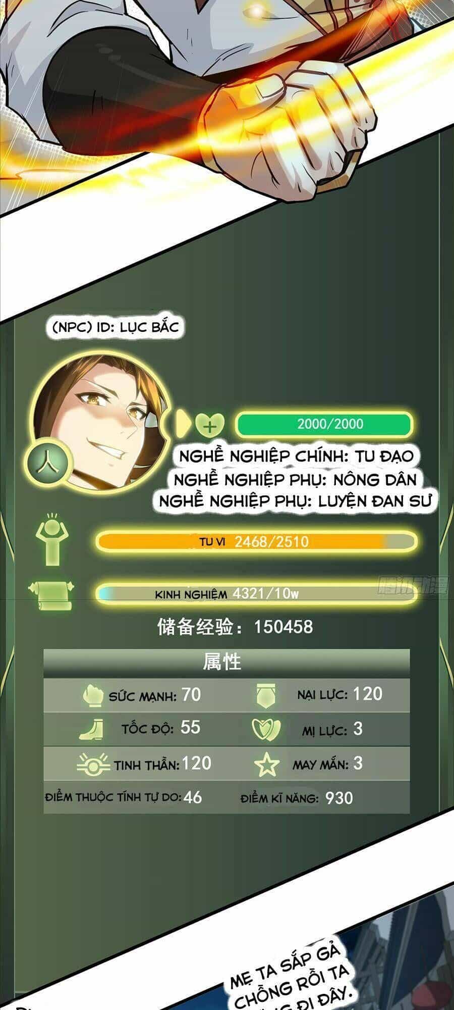 Tu Tiên Chính Là Như Vậy - Chương 16 - ảnh 23