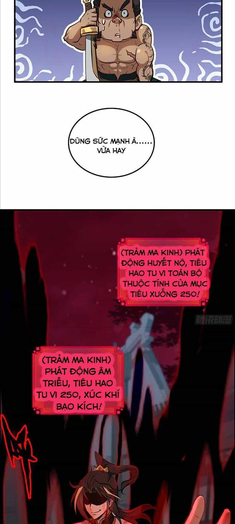 Tu Tiên Chính Là Như Vậy - Chương 16 - ảnh 37
