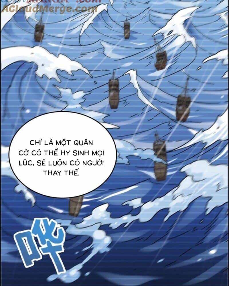 Tu Tiên Chính Là Như Vậy - Chương 170 - ảnh 83