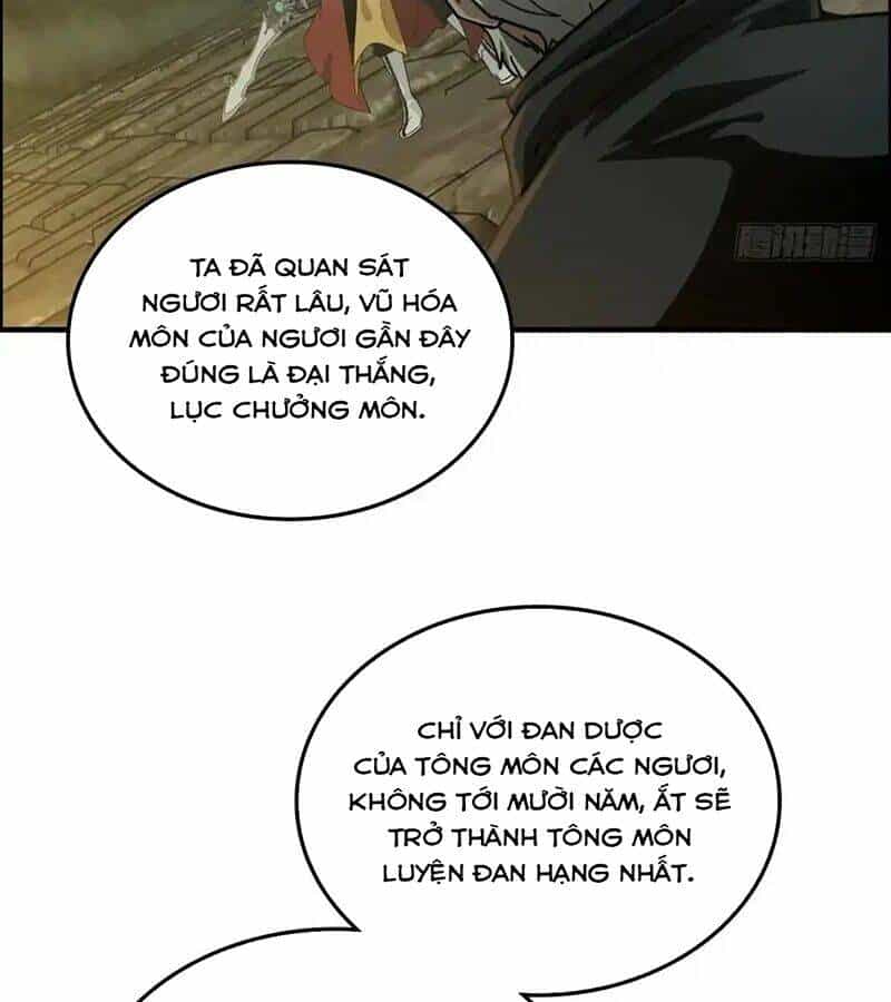 Tu Tiên Chính Là Như Vậy - Chương 171 - ảnh 18