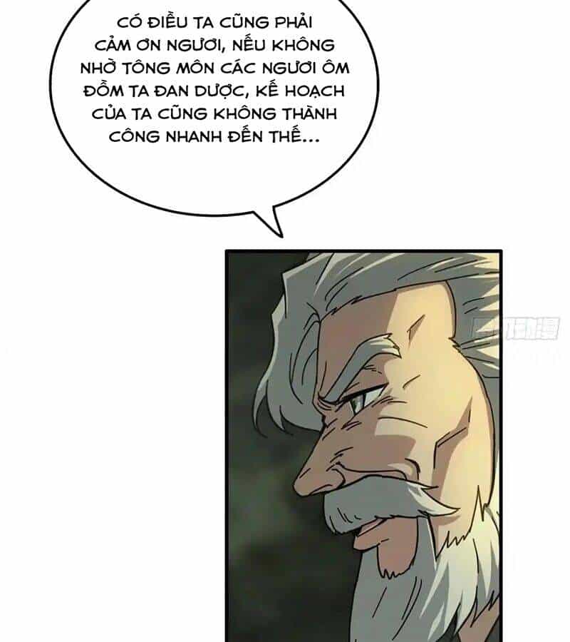 Tu Tiên Chính Là Như Vậy - Chương 171 - ảnh 19