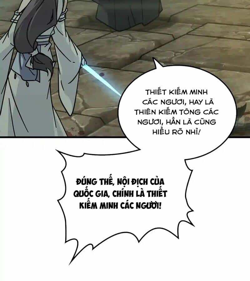 Tu Tiên Chính Là Như Vậy - Chương 171 - ảnh 57
