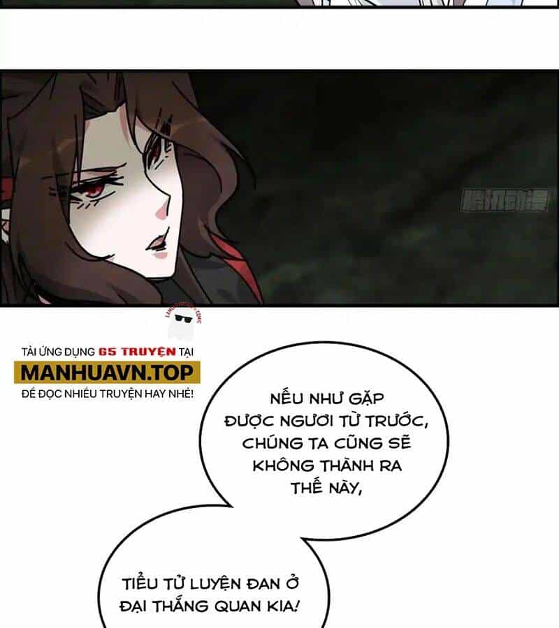 Tu Tiên Chính Là Như Vậy - Chương 171 - ảnh 8