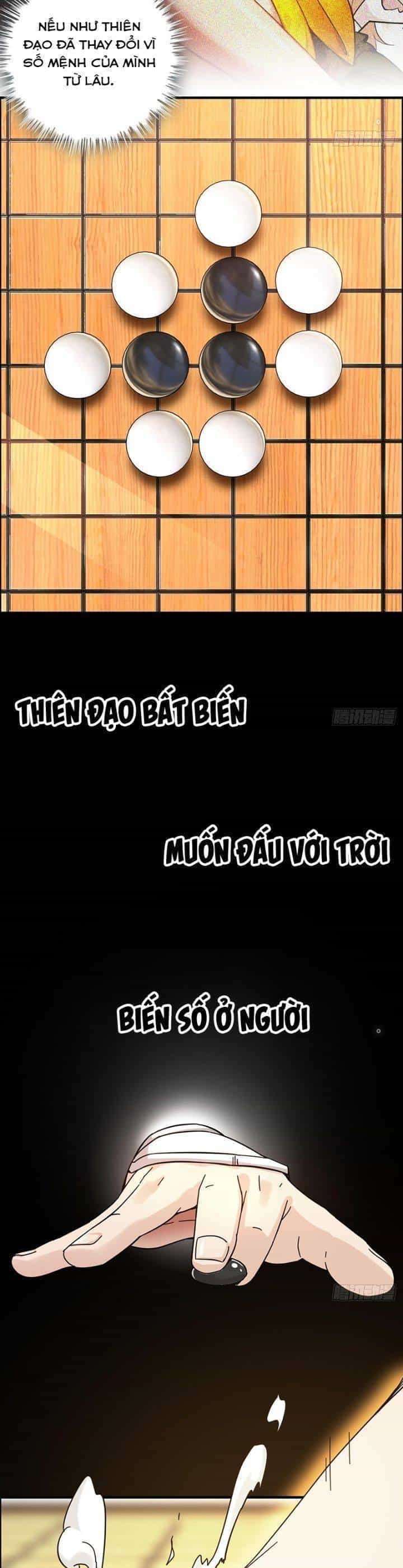 Tu Tiên Chính Là Như Vậy - Chương 173 - ảnh 13