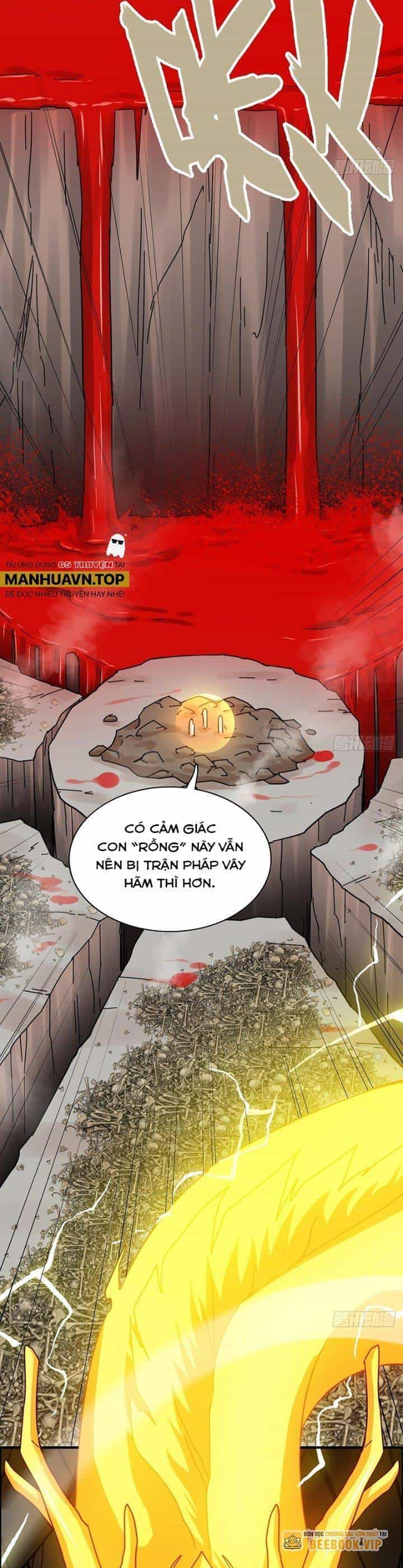 Tu Tiên Chính Là Như Vậy - Chương 173 - ảnh 26