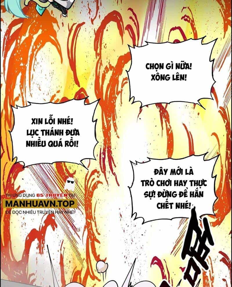 Tu Tiên Chính Là Như Vậy - Chương 178 - ảnh 122