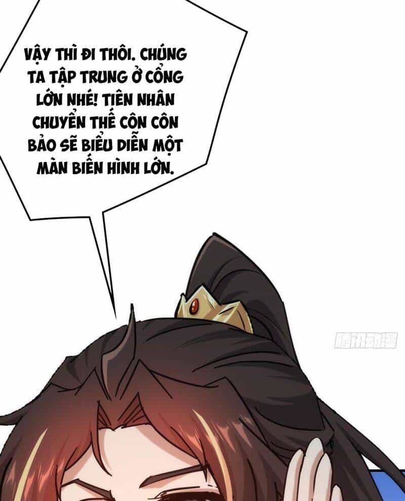 Tu Tiên Chính Là Như Vậy - Chương 178 - ảnh 180