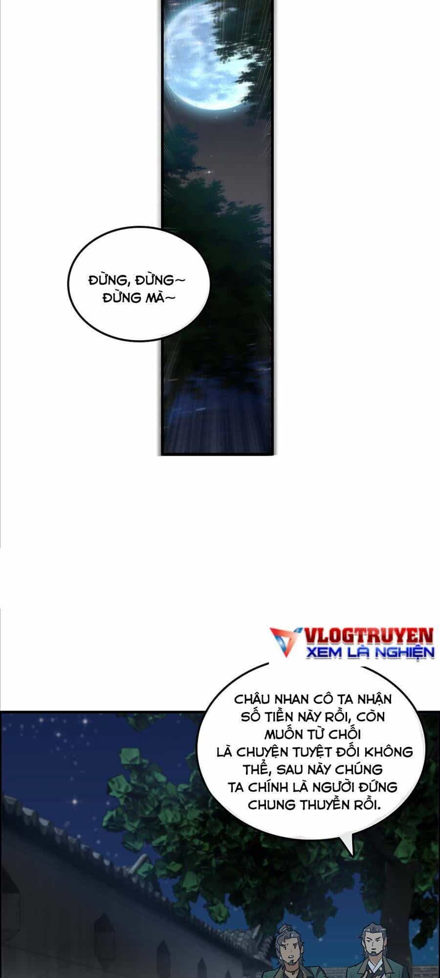Tu Tiên Chính Là Như Vậy - Chương 17 - ảnh 40