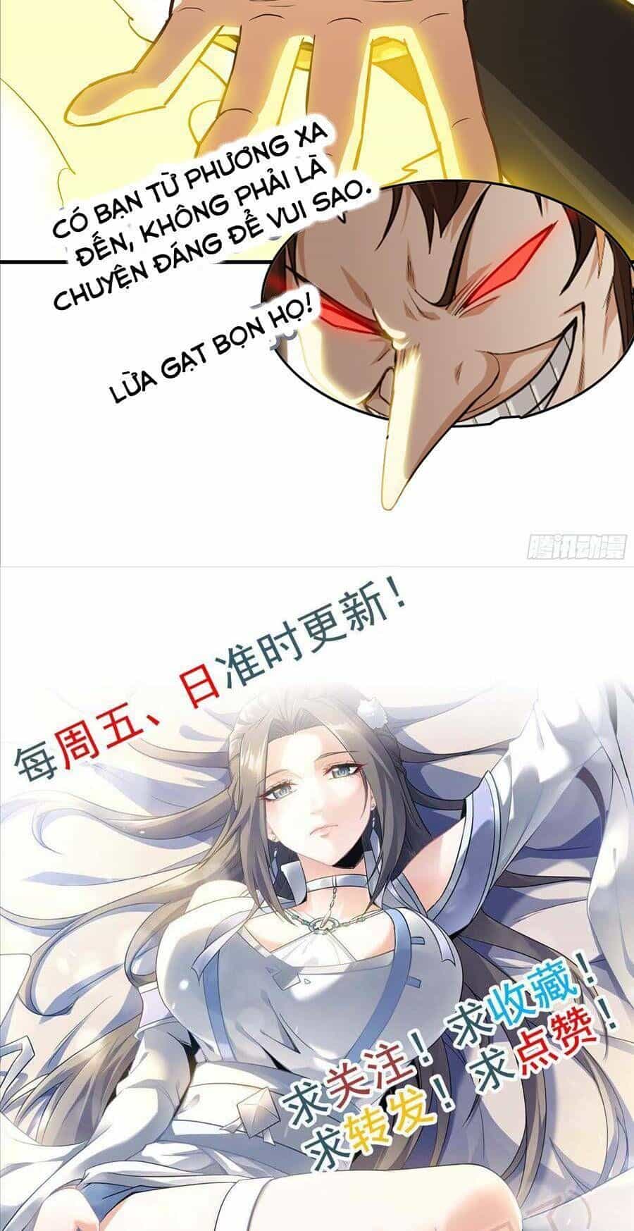 Tu Tiên Chính Là Như Vậy - Chương 18 - ảnh 38