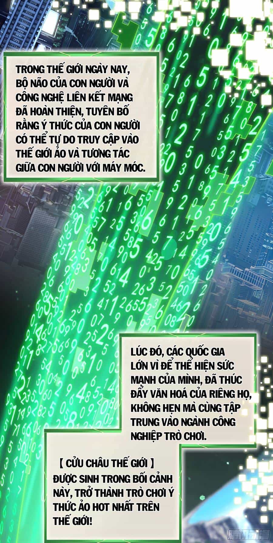 Tu Tiên Chính Là Như Vậy - Chương 1 - ảnh 2