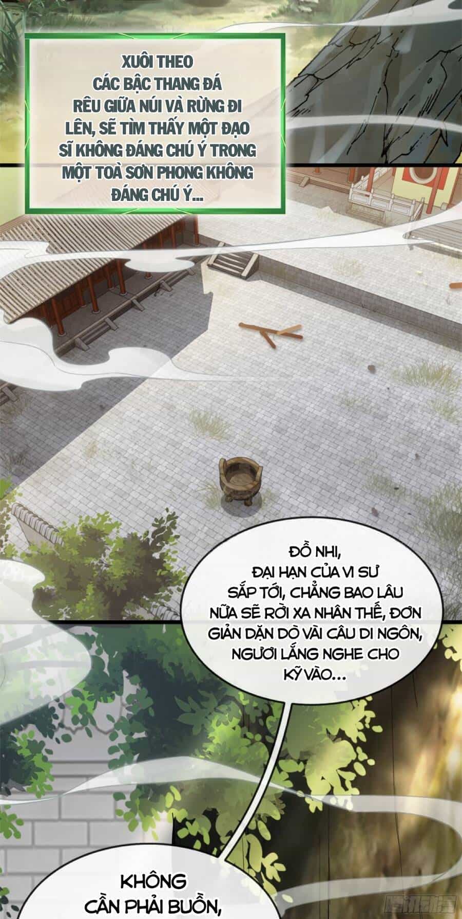 Tu Tiên Chính Là Như Vậy - Chương 1 - ảnh 32