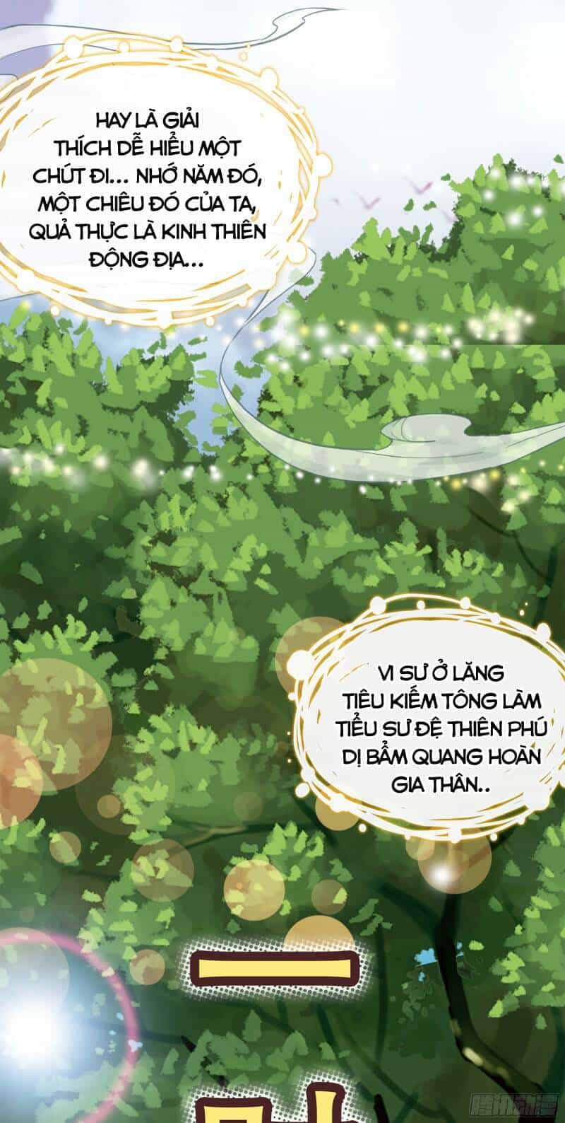 Tu Tiên Chính Là Như Vậy - Chương 1 - ảnh 36