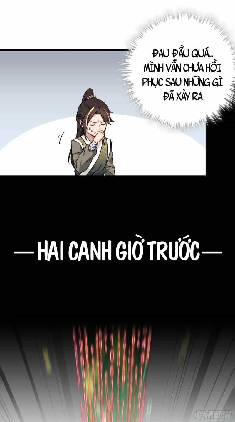 Tu Tiên Chính Là Như Vậy - Chương 1 - ảnh 40