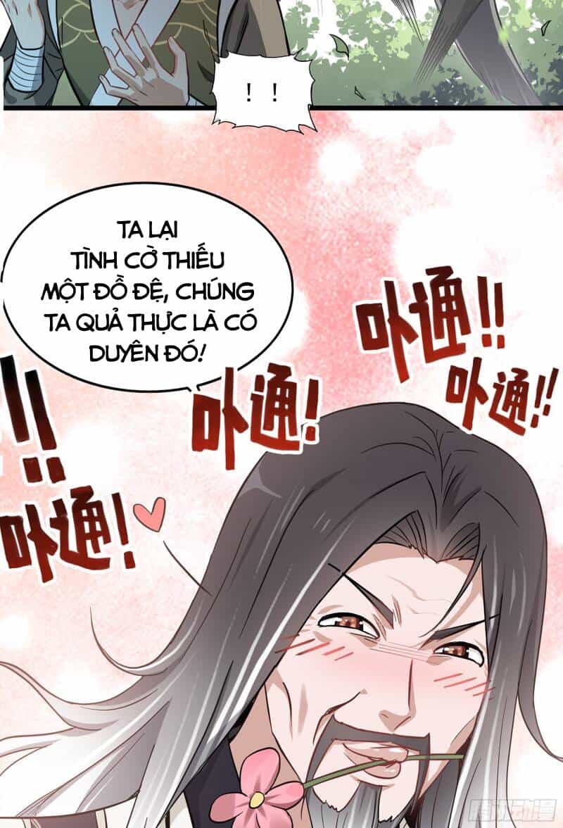 Tu Tiên Chính Là Như Vậy - Chương 1 - ảnh 46