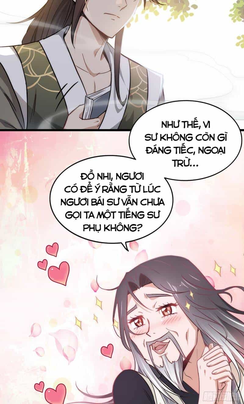 Tu Tiên Chính Là Như Vậy - Chương 1 - ảnh 72