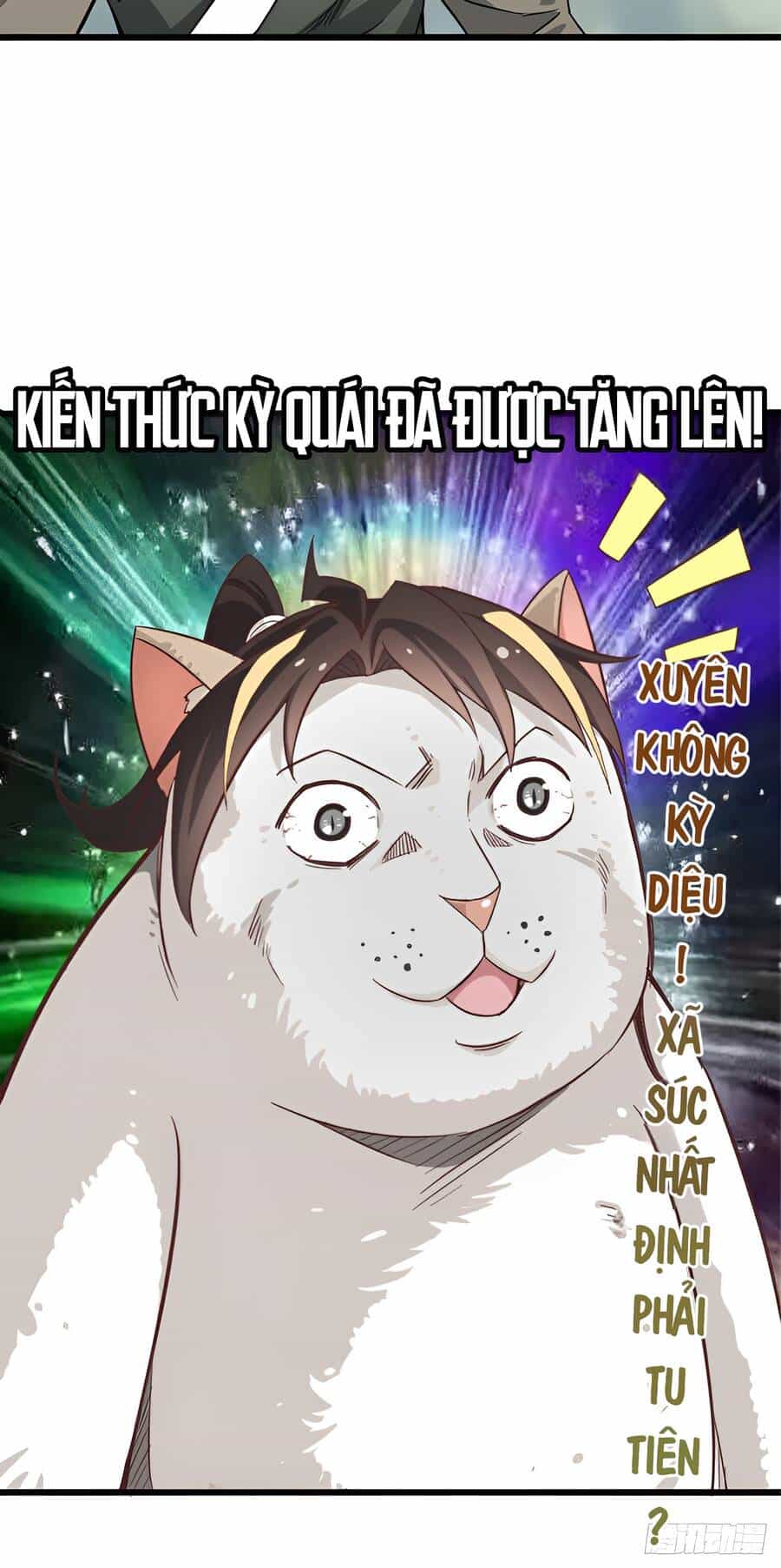Tu Tiên Chính Là Như Vậy - Chương 1 - ảnh 97