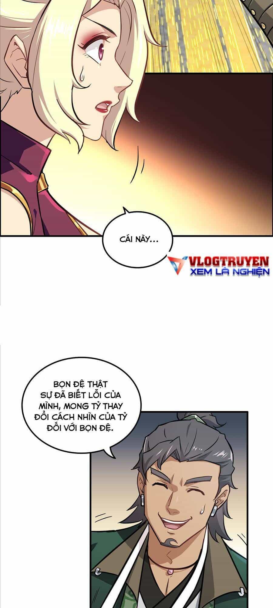 Tu Tiên Chính Là Như Vậy - Chương 19 - ảnh 12