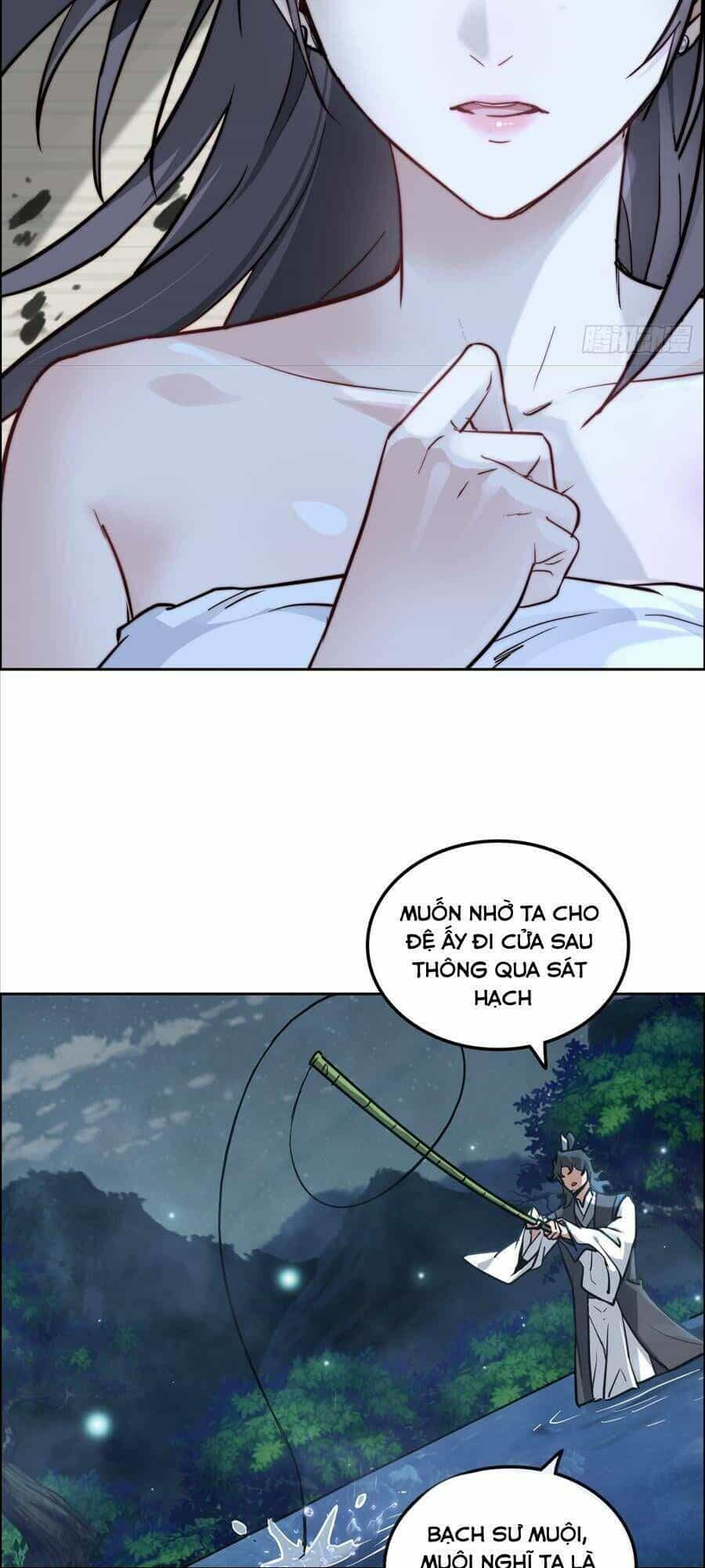 Tu Tiên Chính Là Như Vậy - Chương 21 - ảnh 23