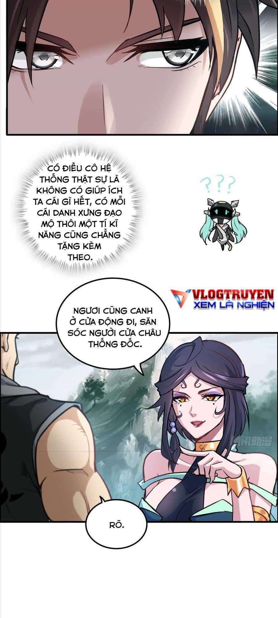 Tu Tiên Chính Là Như Vậy - Chương 23 - ảnh 11
