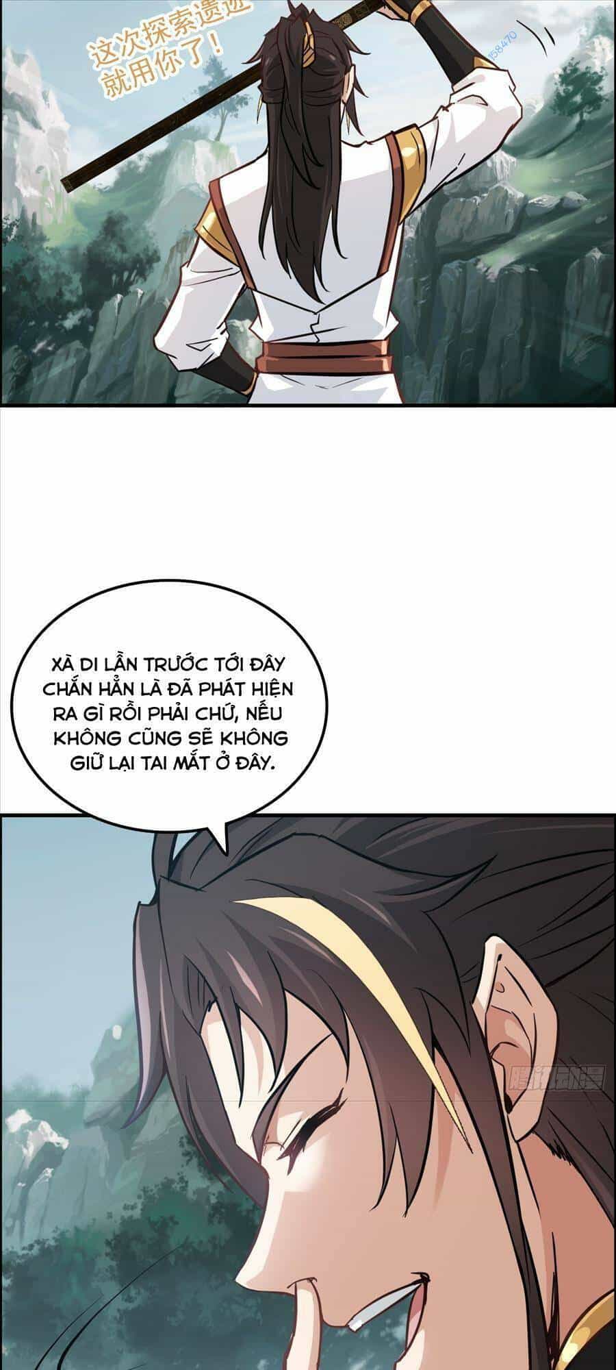 Tu Tiên Chính Là Như Vậy - Chương 23 - ảnh 15