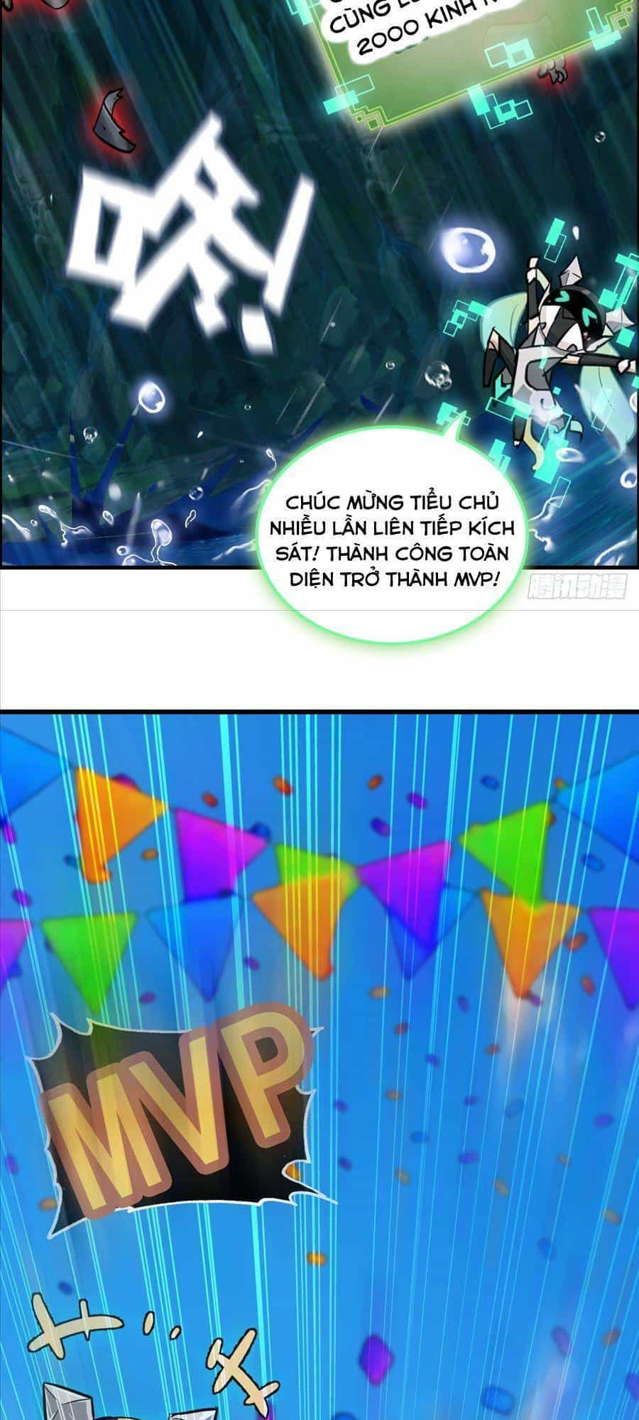 Tu Tiên Chính Là Như Vậy - Chương 23 - ảnh 36