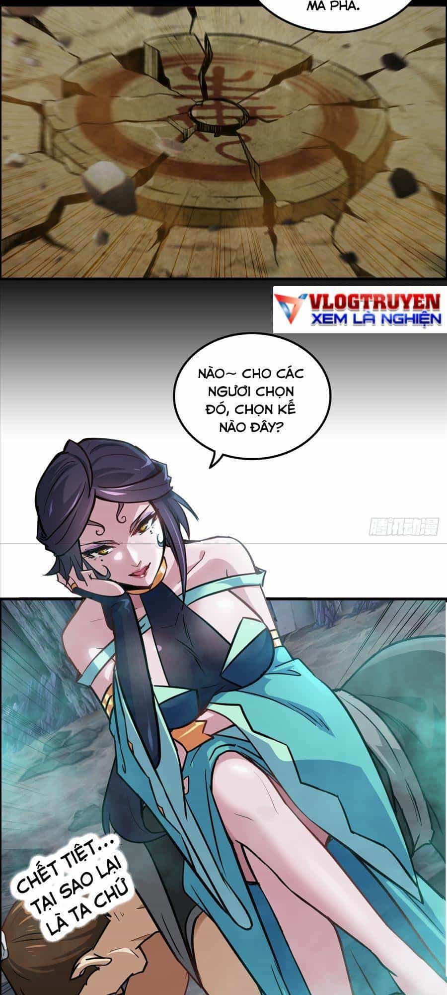 Tu Tiên Chính Là Như Vậy - Chương 24 - ảnh 14