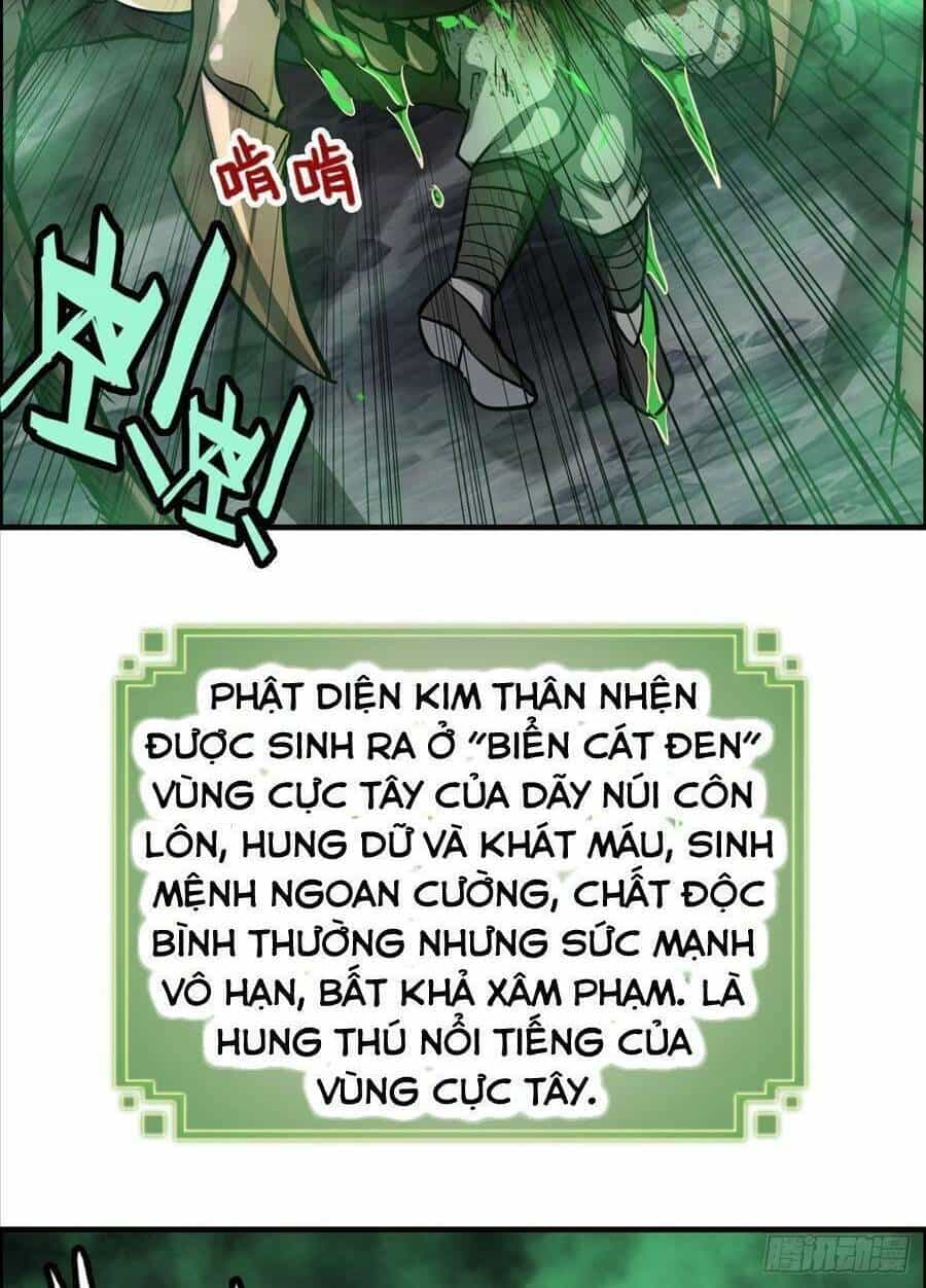 Tu Tiên Chính Là Như Vậy - Chương 24 - ảnh 31