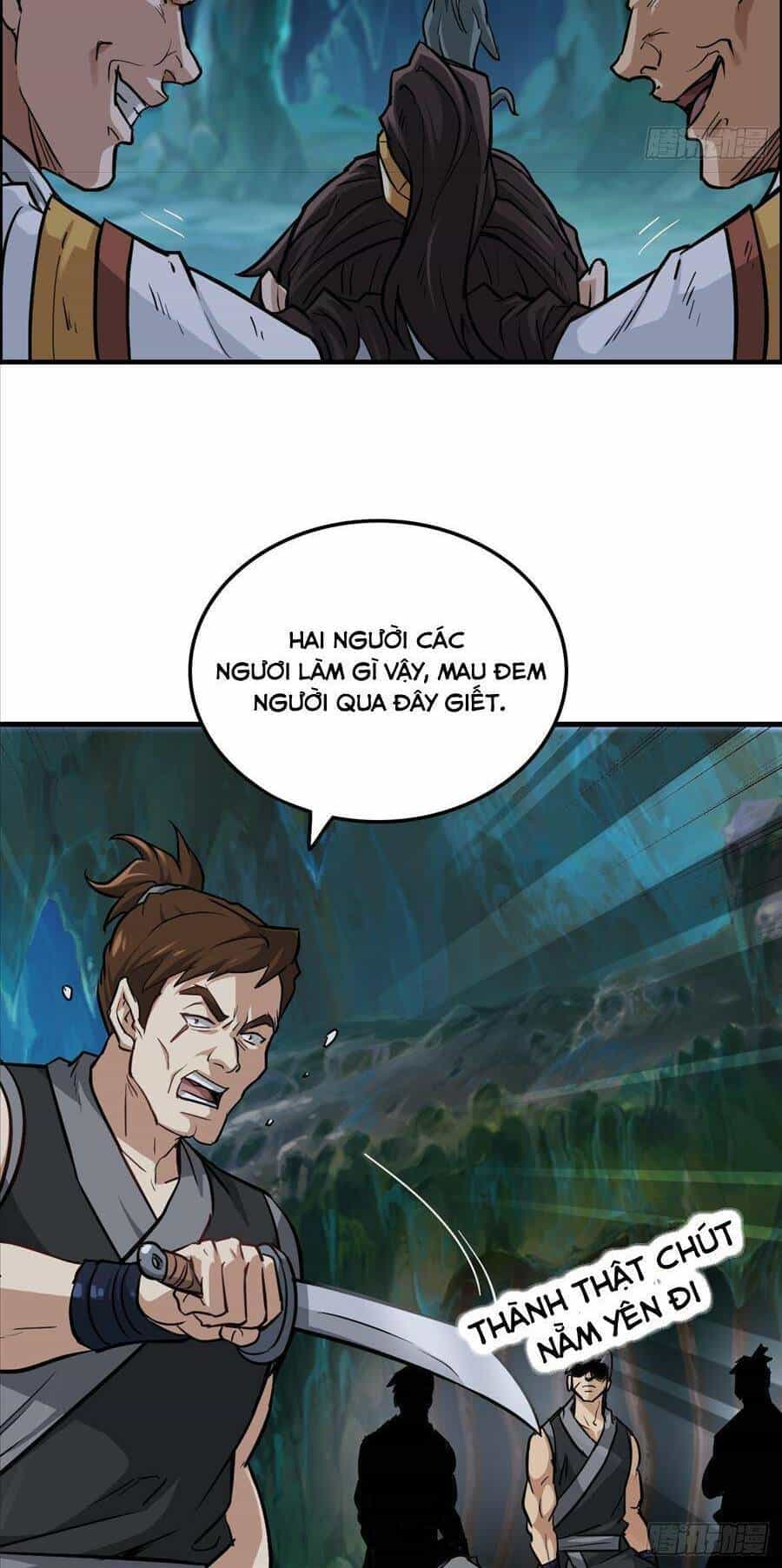 Tu Tiên Chính Là Như Vậy - Chương 26 - ảnh 15