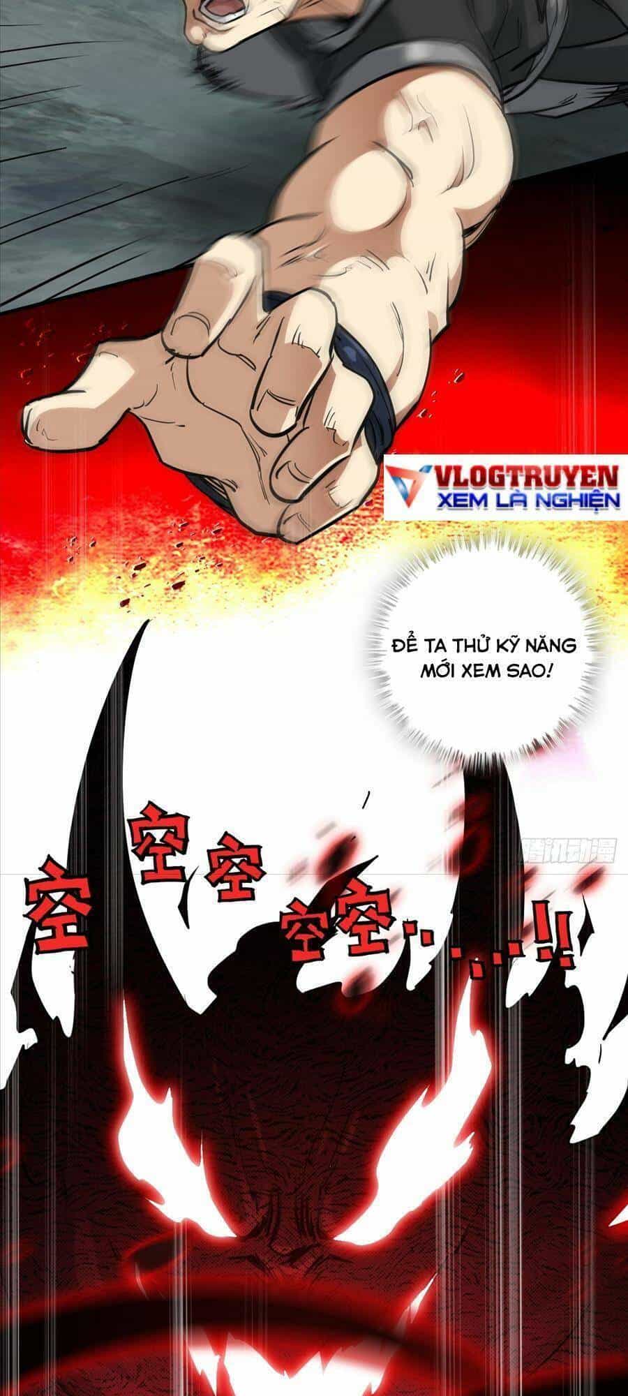 Tu Tiên Chính Là Như Vậy - Chương 26 - ảnh 22