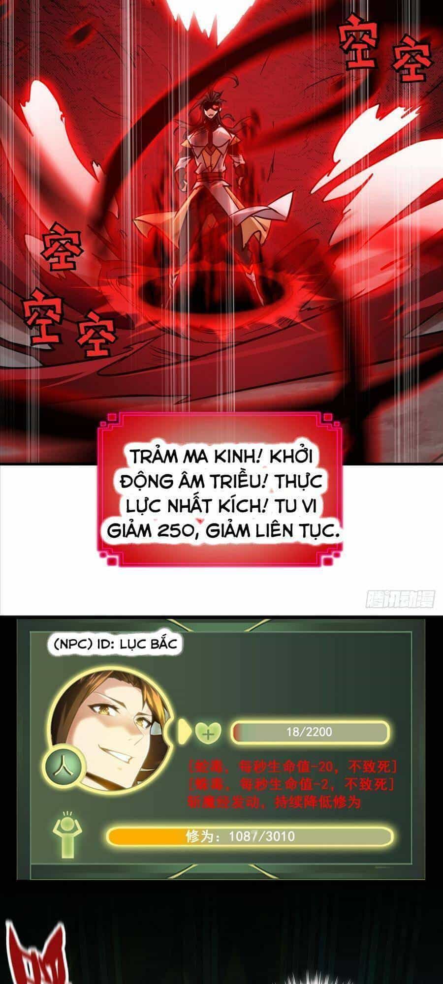 Tu Tiên Chính Là Như Vậy - Chương 26 - ảnh 23