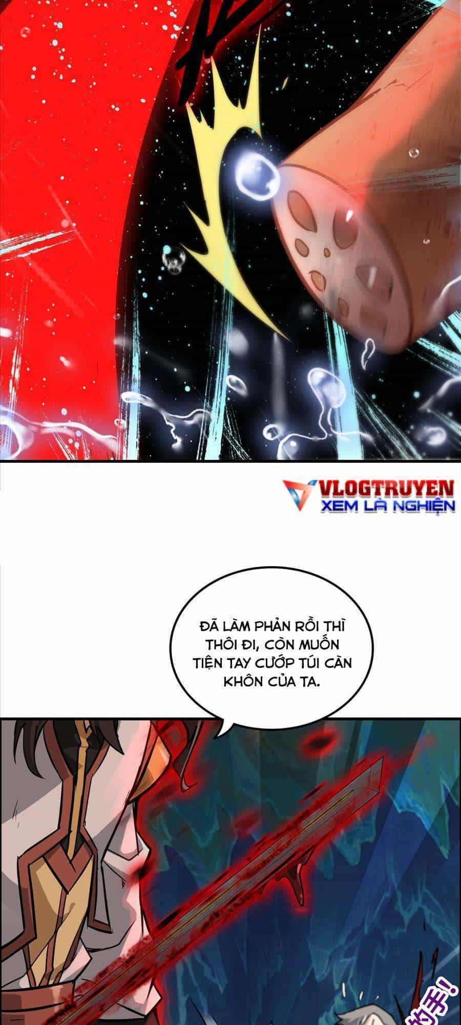 Tu Tiên Chính Là Như Vậy - Chương 26 - ảnh 34