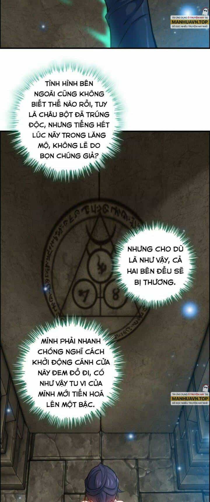 Tu Tiên Chính Là Như Vậy - Chương 28 - ảnh 19