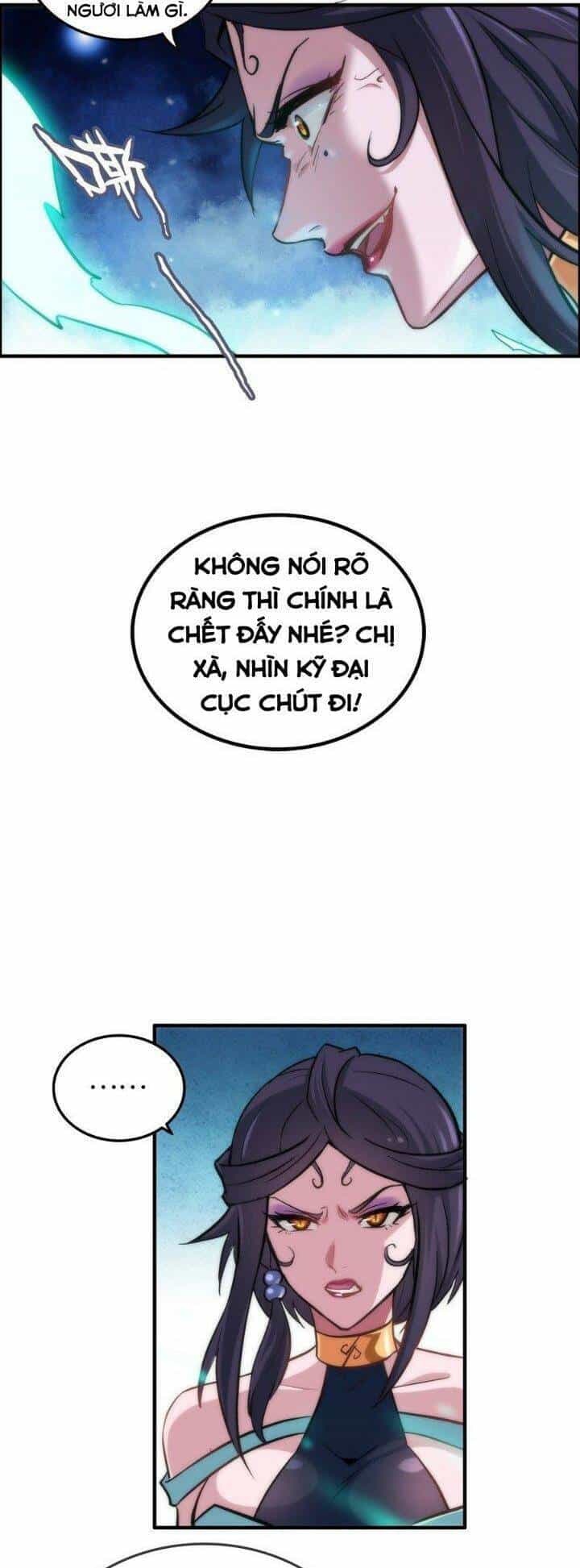 Tu Tiên Chính Là Như Vậy - Chương 28 - ảnh 26